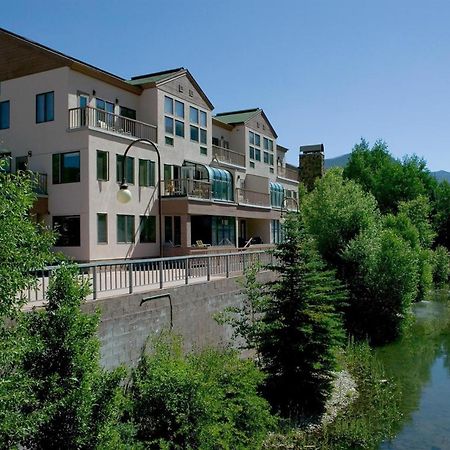 Mountain House By Keystone Resort Exterior photo