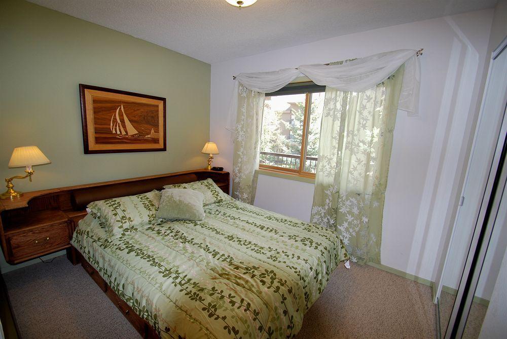 Mountain House By Keystone Resort Exterior photo