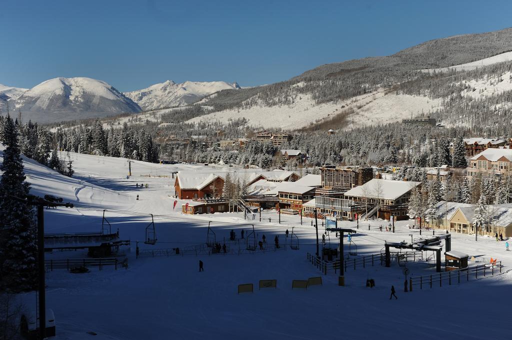 Mountain House By Keystone Resort Exterior photo
