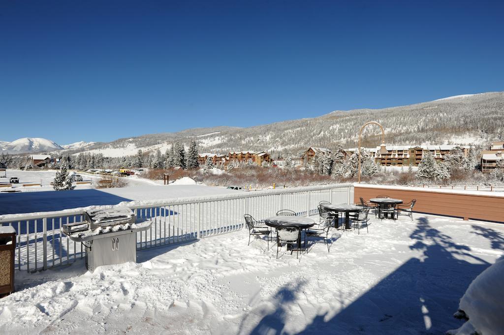 Mountain House By Keystone Resort Exterior photo