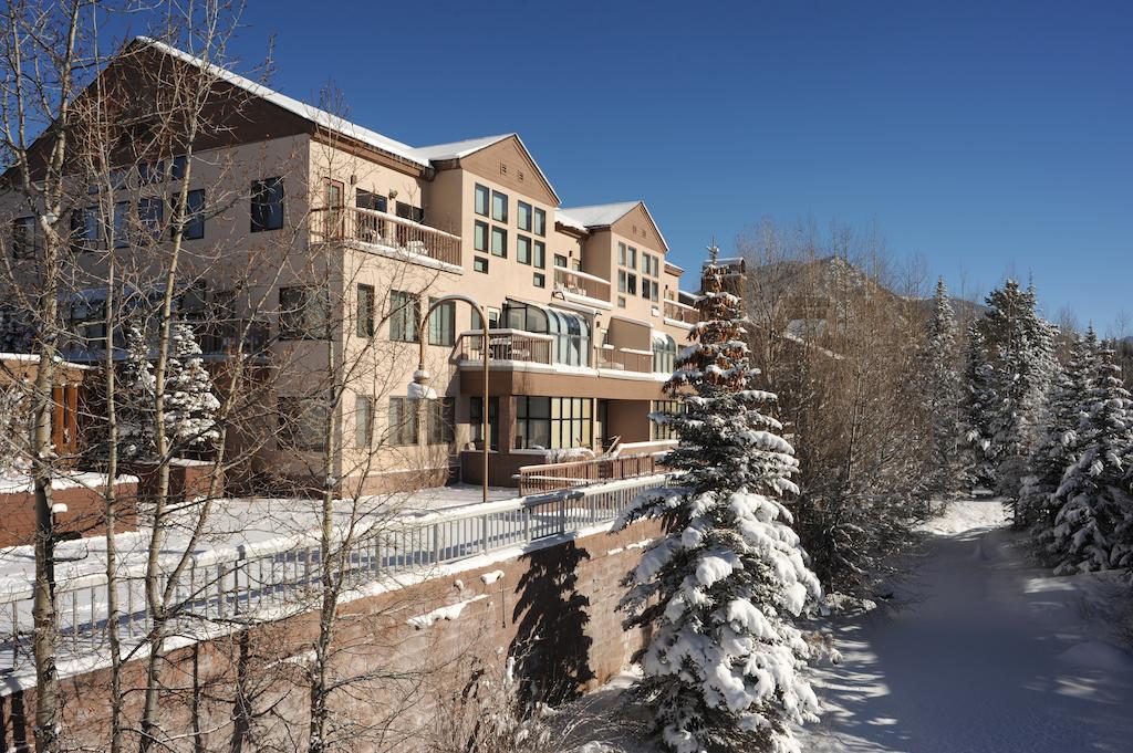 Mountain House By Keystone Resort Exterior photo