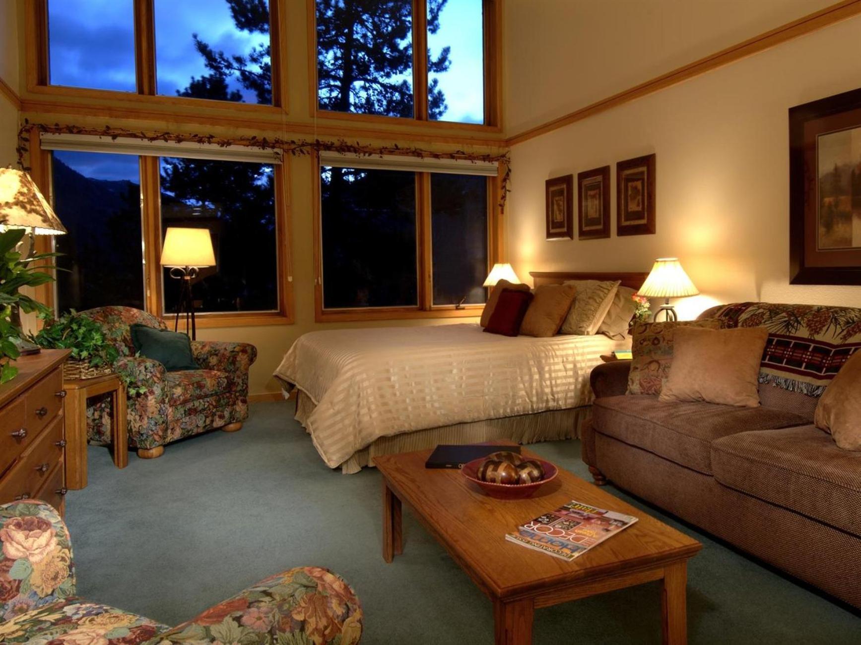 Mountain House By Keystone Resort Exterior photo