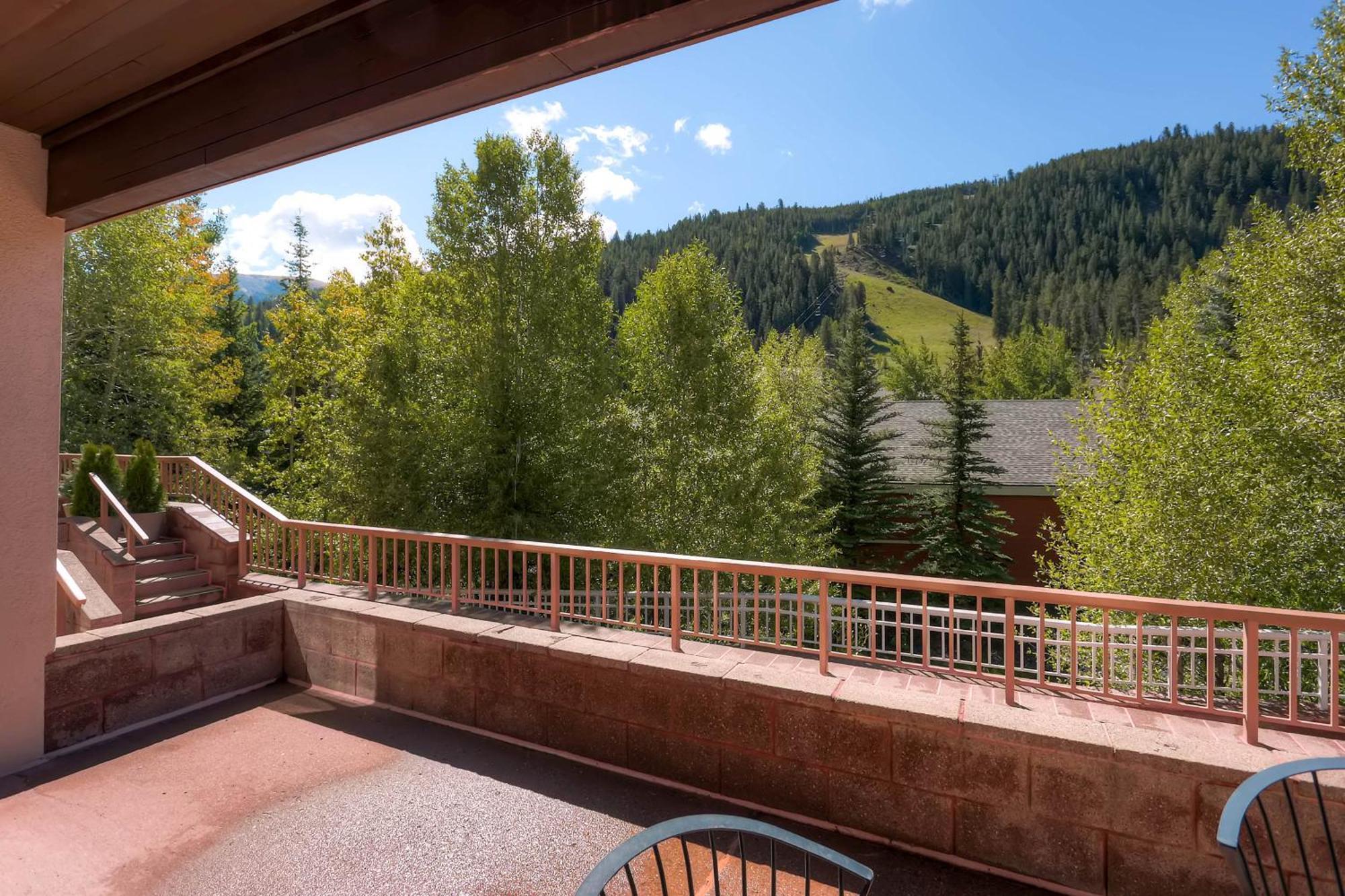 Mountain House By Keystone Resort Exterior photo
