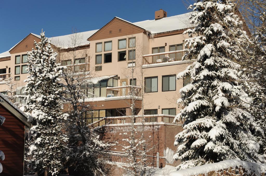 Mountain House By Keystone Resort Exterior photo