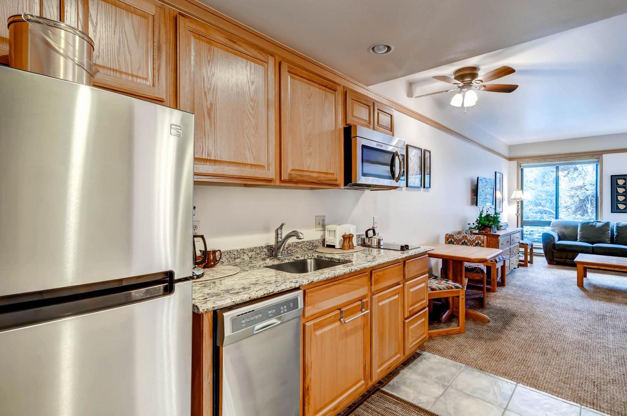 Mountain House By Keystone Resort Room photo