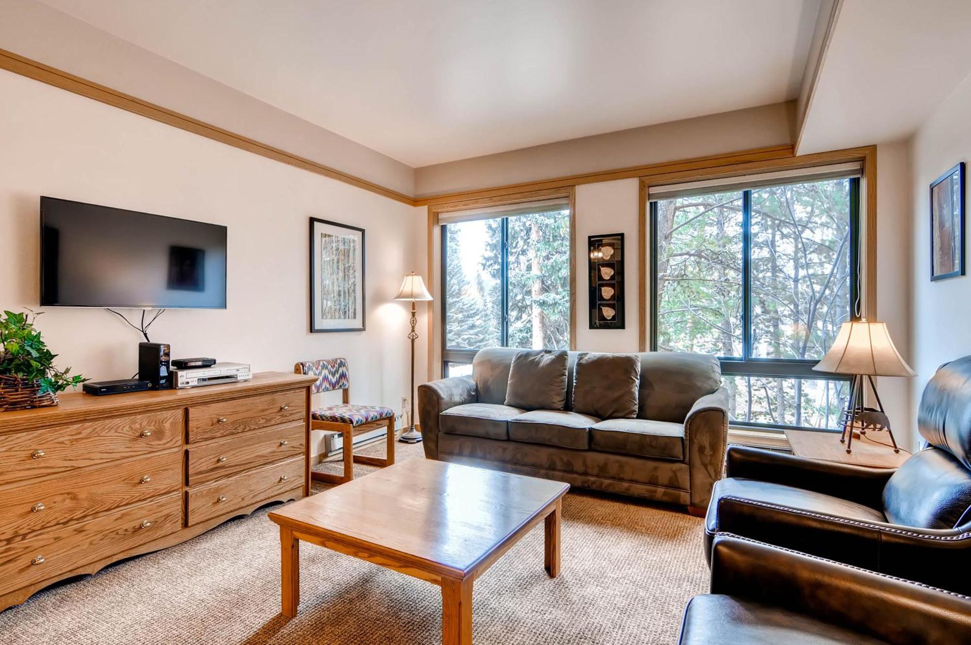 Mountain House By Keystone Resort Room photo